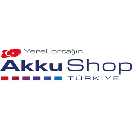 AKKU SHOP