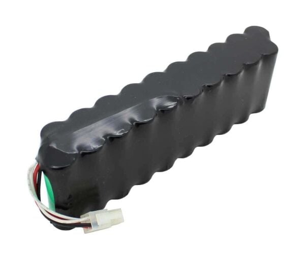 Akkupack NiMH 24,0V 2700mAh passend für Hill-Rom Viking M Patientenlifter