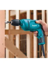Makita 6413 Darbesiz Matkap