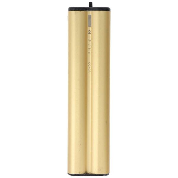 NiMH Akkuumbau passend für Aesculap Acculan GA616