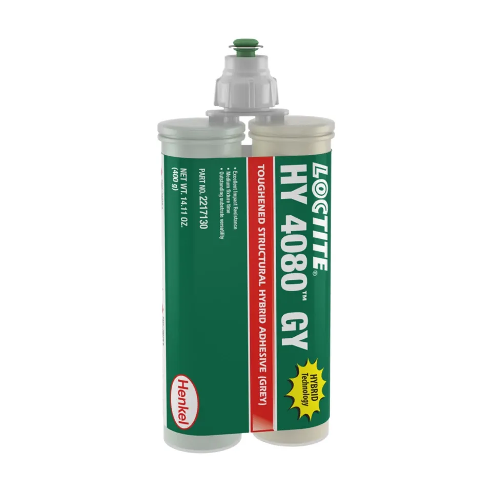 LOCTITE HY 4080