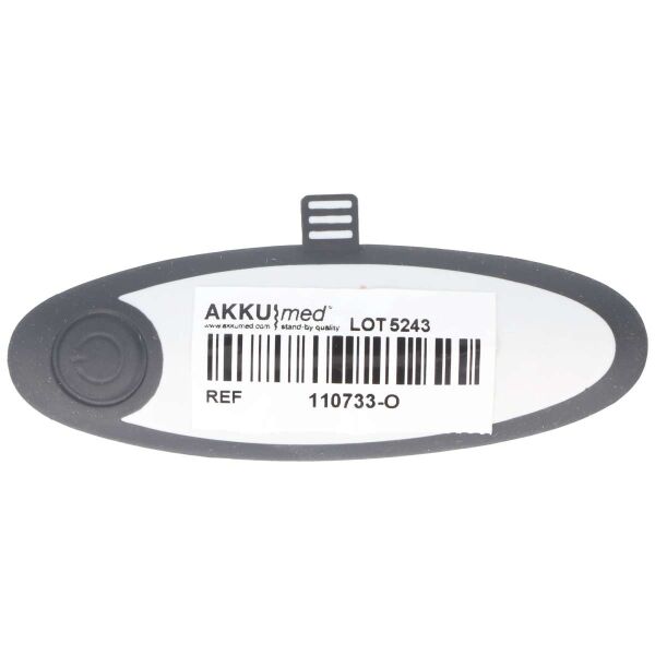 Original McGrath Lithium Batterie MAC Videolaryngoskop