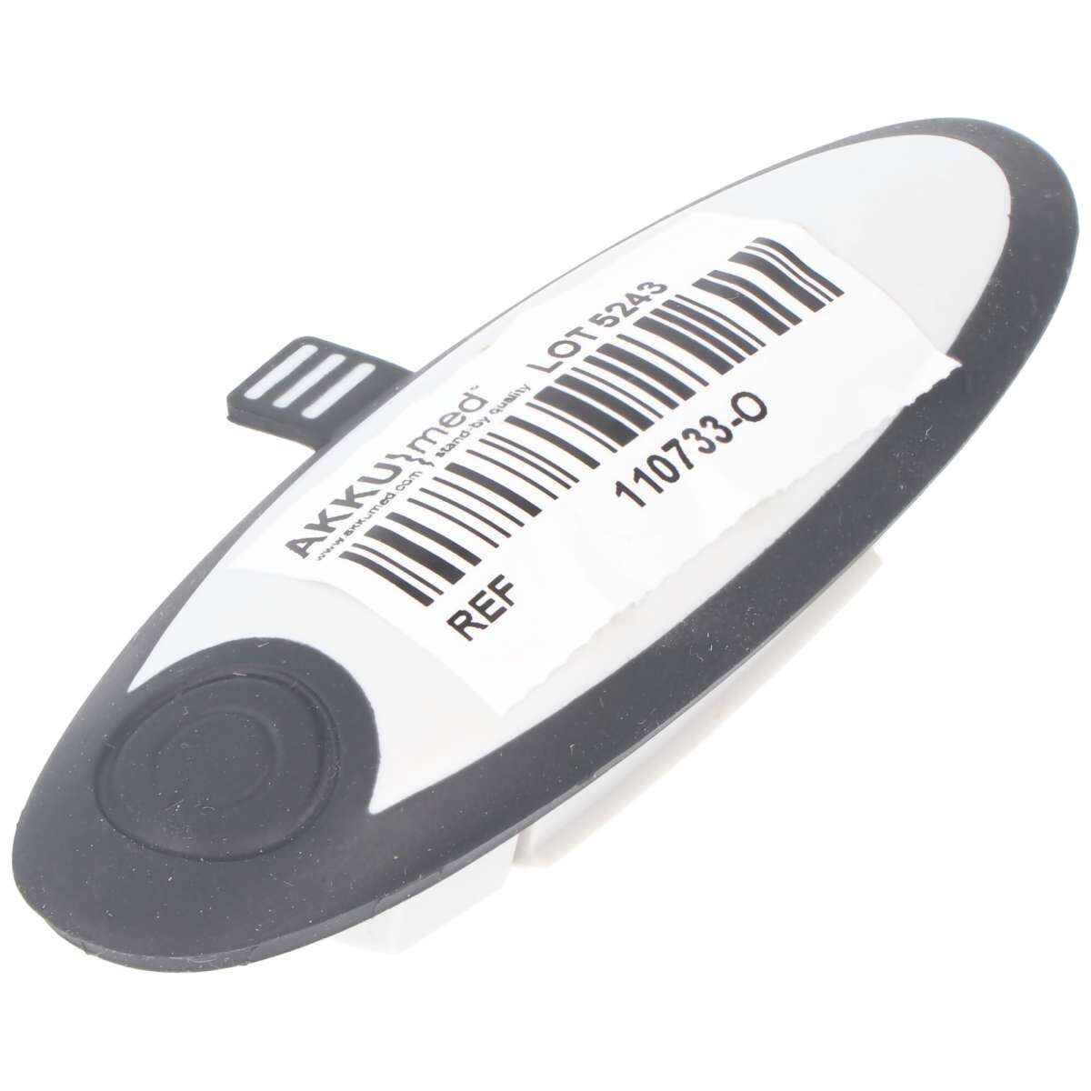 Original McGrath Lithium Batterie MAC Videolaryngoskop