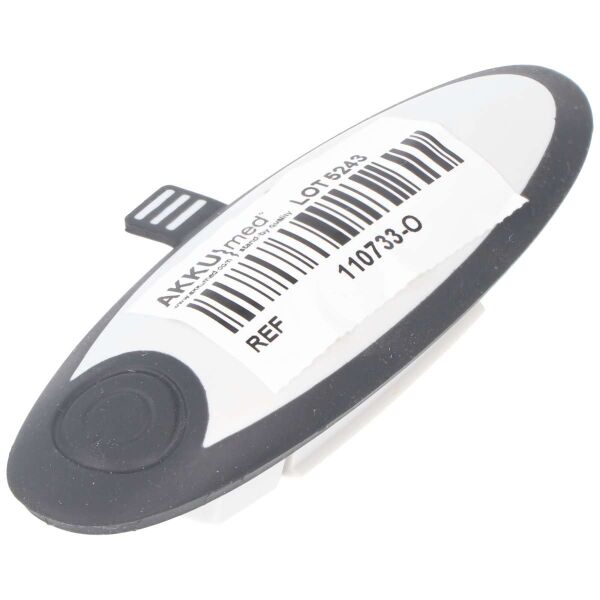 Original McGrath Lithium Batterie MAC Videolaryngoskop