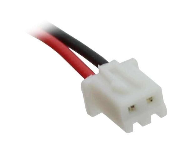 Medizinakku NiMH 7,2V 2200mAh passend für Kern Stuhlwaage MCC300K100M