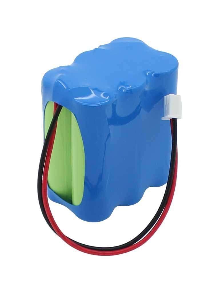 Medizinakku NiMH 7,2V 2200mAh passend für Kern Stuhlwaage MCC300K100M