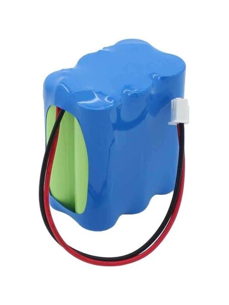 Medizinakku NiMH 7,2V 2200mAh passend für Kern Stuhlwaage MCC300K100M