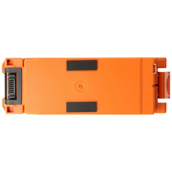 Original Lithiumbatterie Nihon Kohden Defibrillator Cardiolife AED2100 - NKPB-14301K