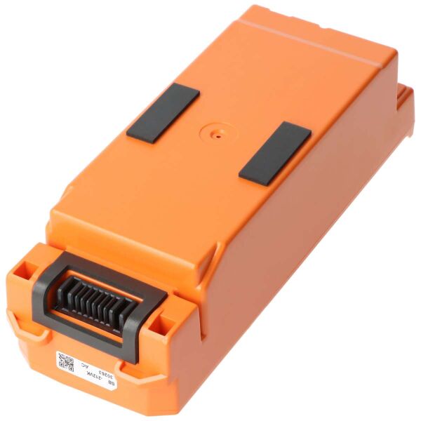 Original Lithiumbatterie Nihon Kohden Defibrillator Cardiolife AED2100 - NKPB-14301K