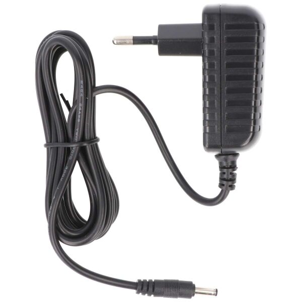 Ladegerät / Netzteil wie SP-03E0900400-G für Compex Fit 1.0 u.a. schwarz