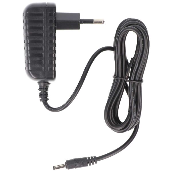 Ladegerät / Netzteil wie SP-03E0900400-G für Compex Fit 1.0 u.a. schwarz