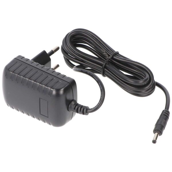 Ladegerät / Netzteil wie SP-03E0900400-G für Compex Fit 1.0 u.a. schwarz