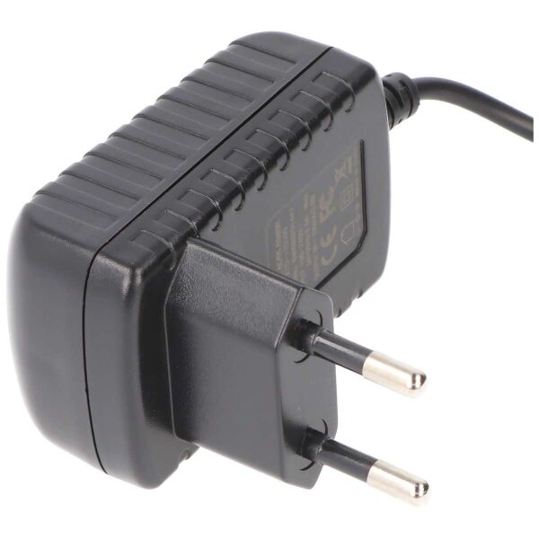 Ladegerät / Netzteil wie SP-03E0900400-G für Compex Fit 1.0 u.a. schwarz
