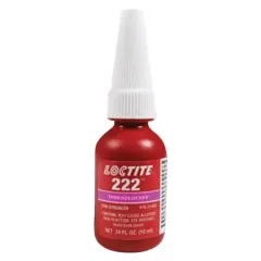 LOCTITE 222