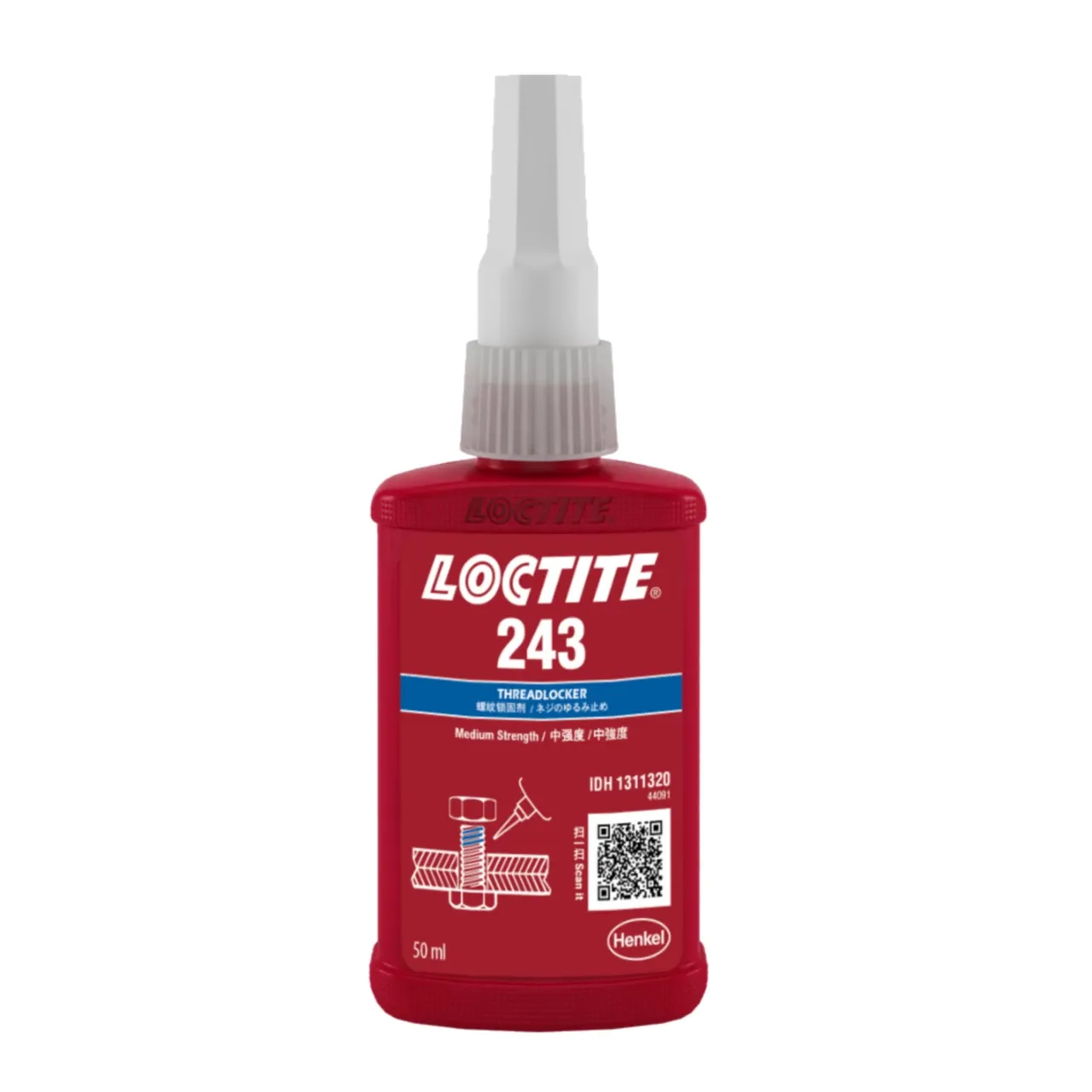 LOCTITE 243