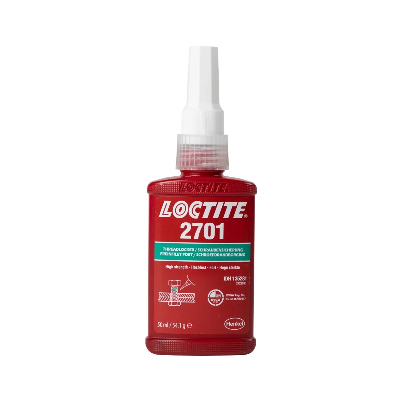 LOCTITE 2701