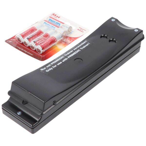 Original Primedic Energiemodul HeartSave AED-Trainer DD/AS Typ 96696