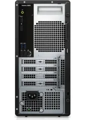 Vostro 3910MT Intel Core I5 12400 20GB 256GB SSD GT730/4GB 21.5'' Fhd Monitör Fdos