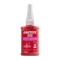 LOCTITE 222