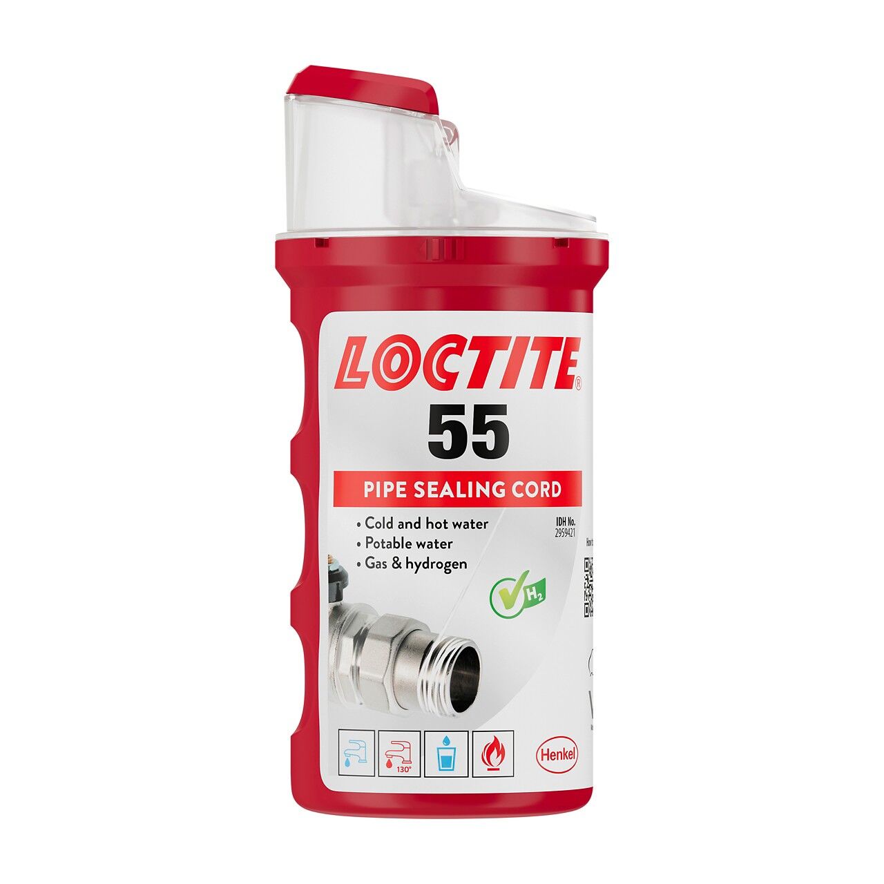 LOCKTITE 55
