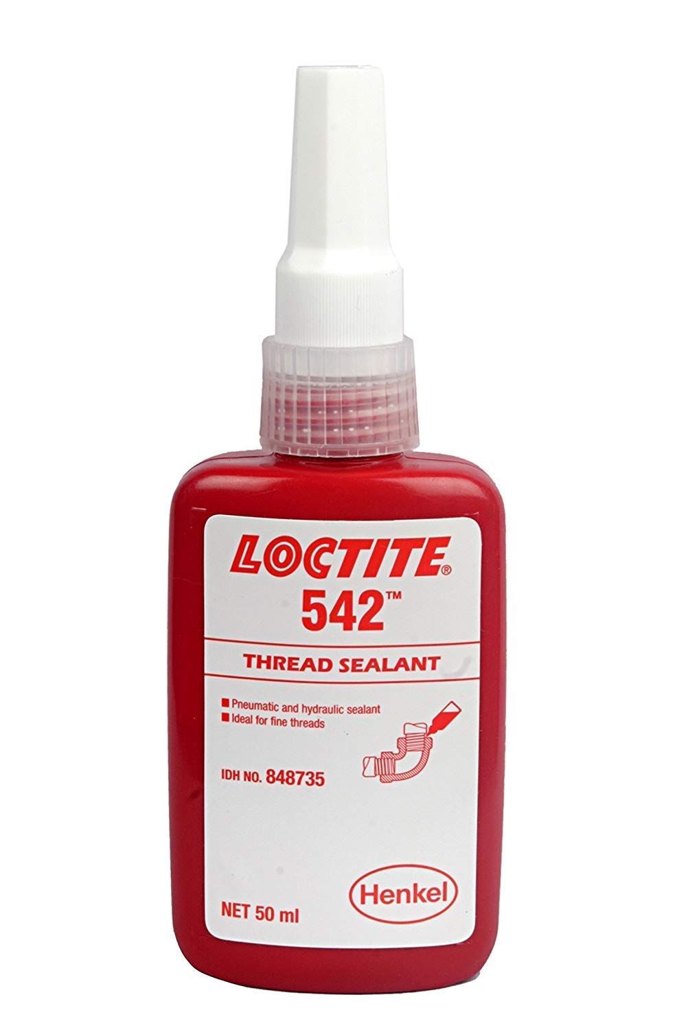 LOCTITE 542