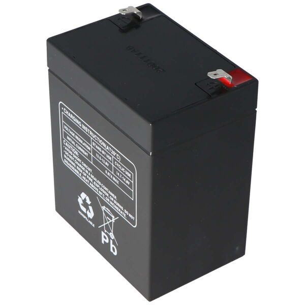 Blei Akku passend für Sunrise Medical Oxford Presence