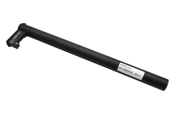 Original Li Ion Akku Pulsion PiCCO2 Monitor - Typ DZ-PCKO-06097