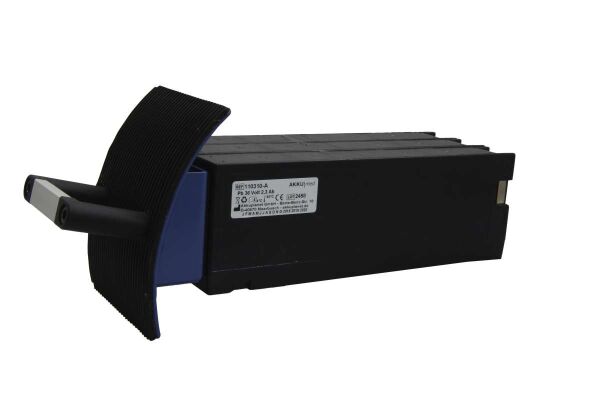 Blei Akku passend für Ergolet Personenlifter Faun1 , Maya 1