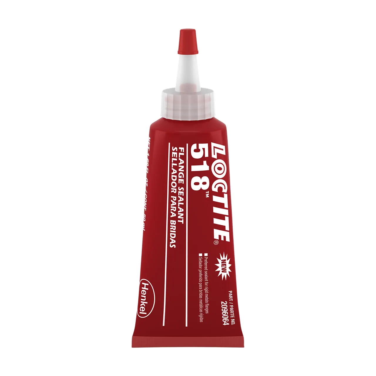 LOCTITE 518