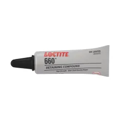 LOCTITE 660