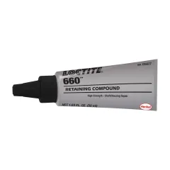 LOCTITE 660