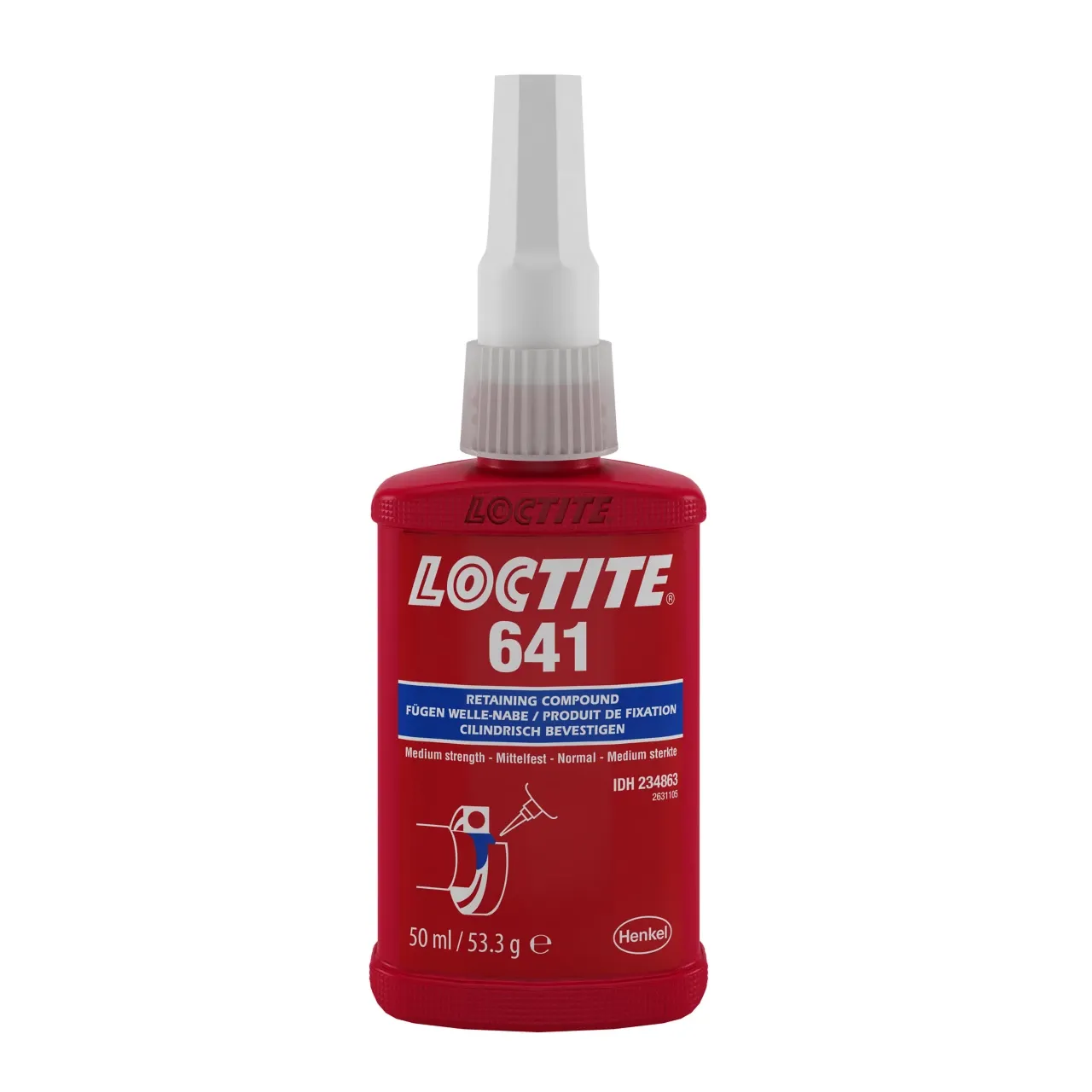 LOCTITE 641