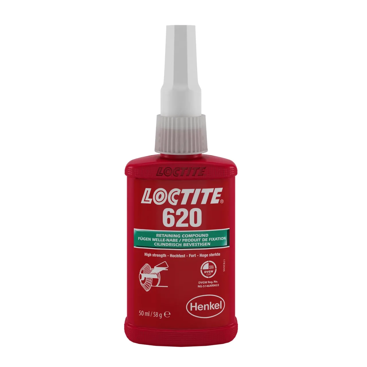 LOCTITE 620