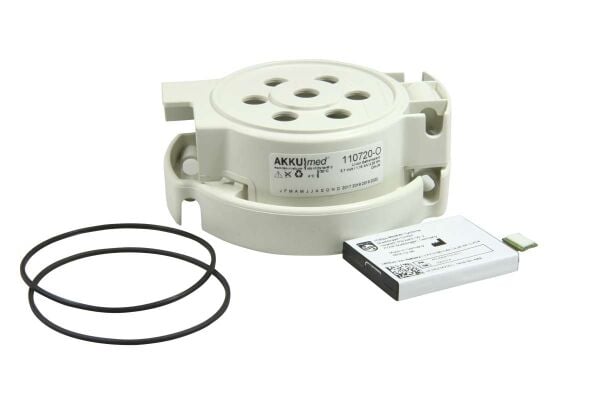 Original Li Ion Akku Philips Avalon CL - Typ 989803184861