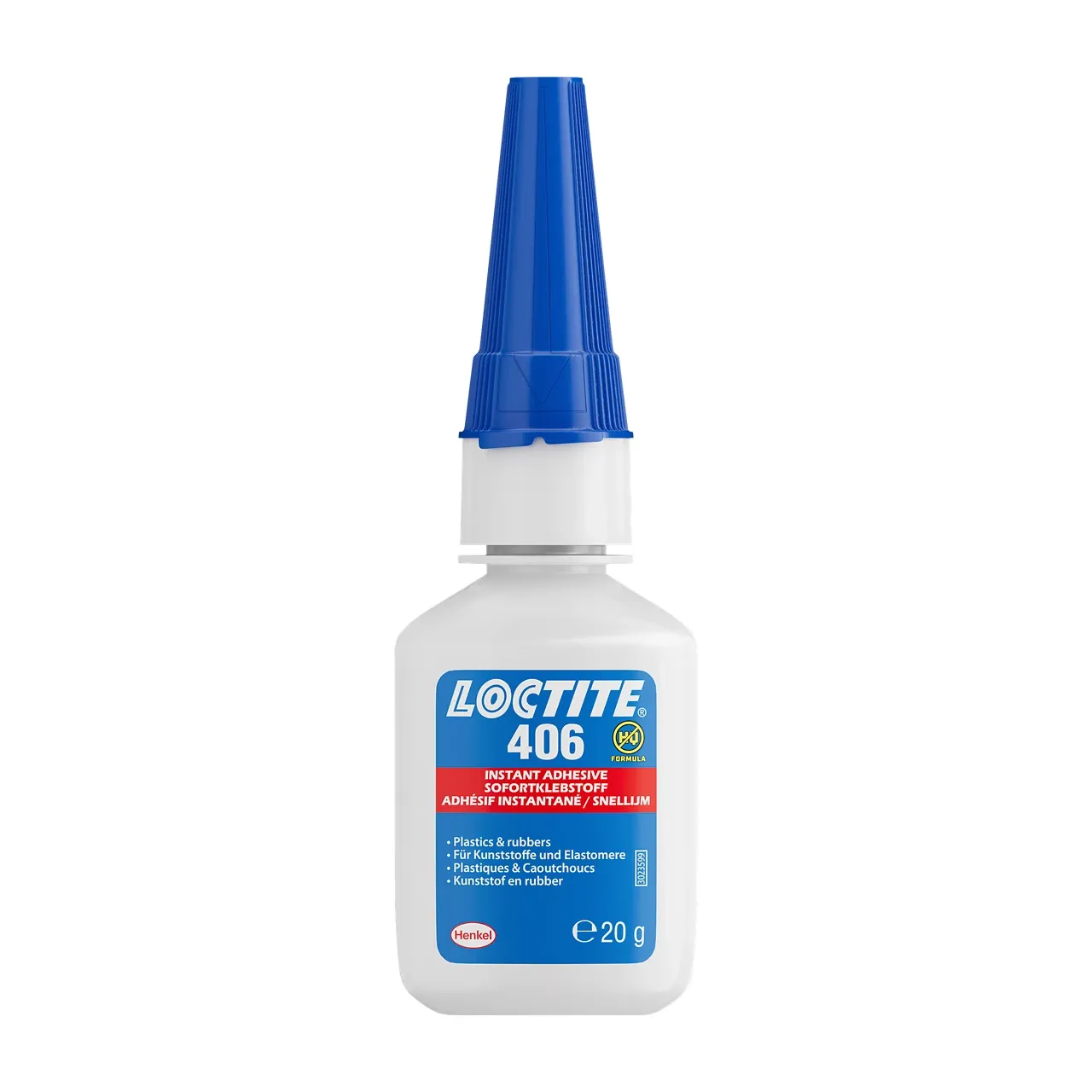 LOCTITE 406