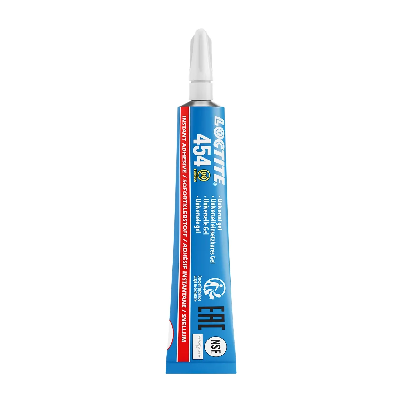 LOCTITE 454