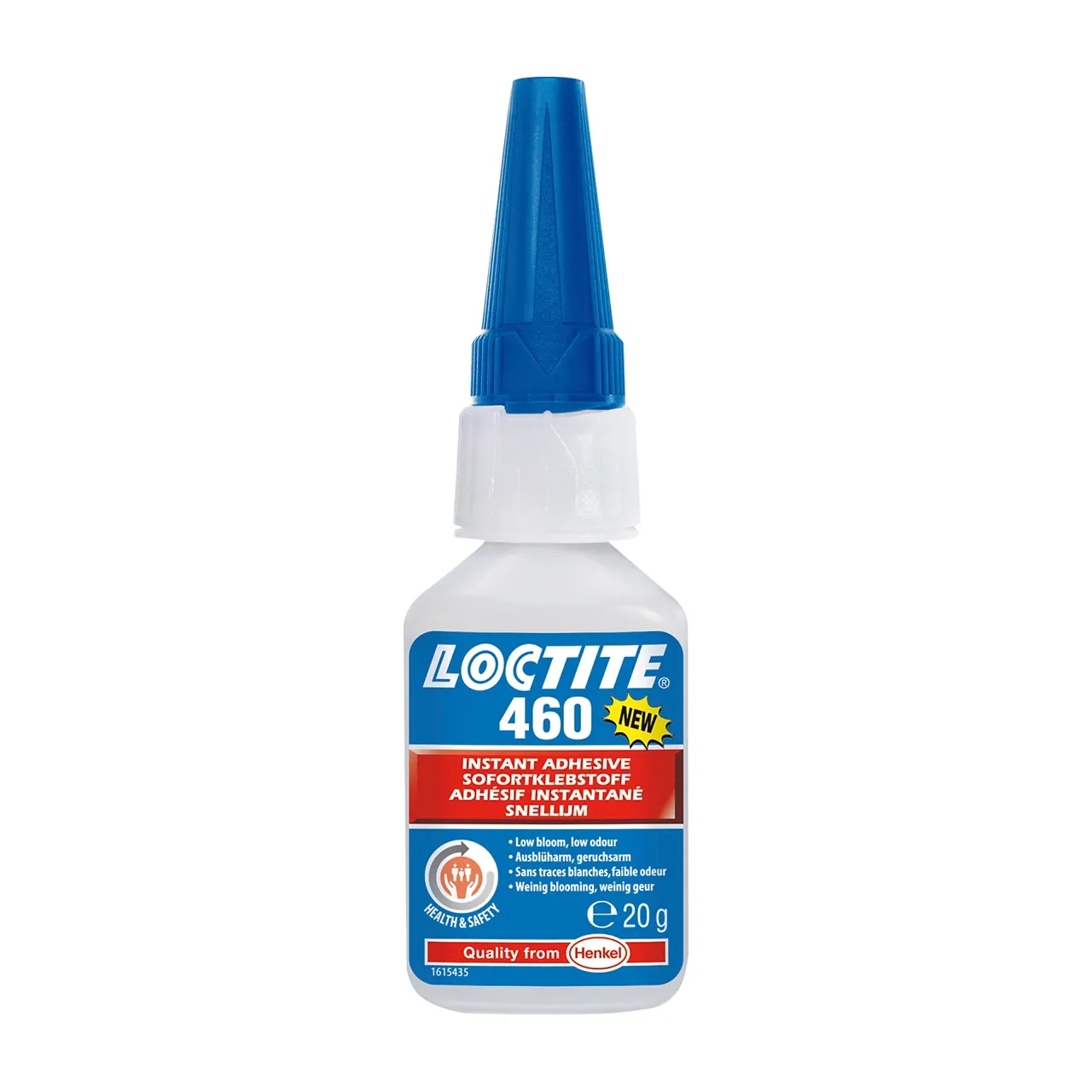 LOCTITE 460