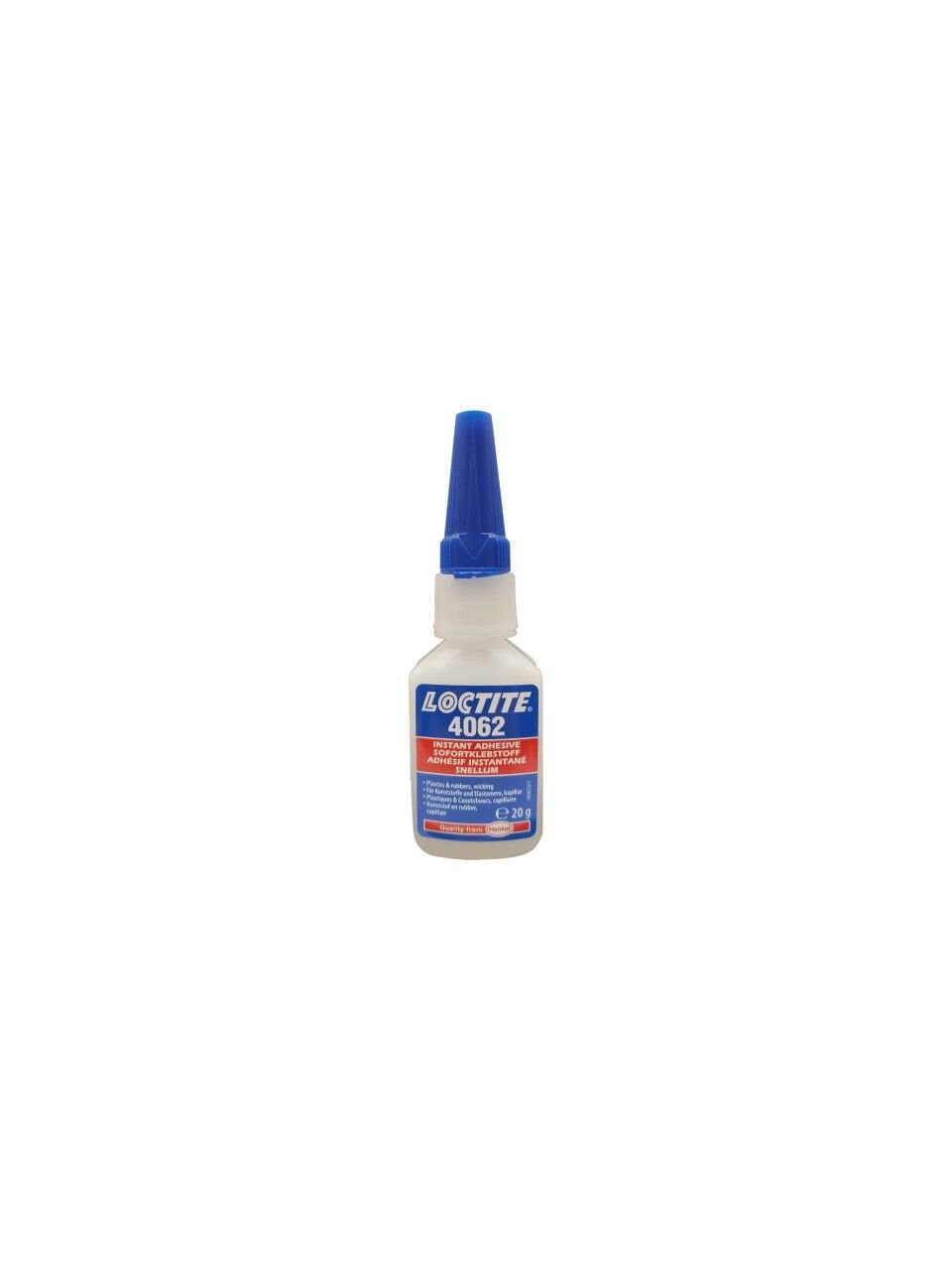 LOCTITE 4062