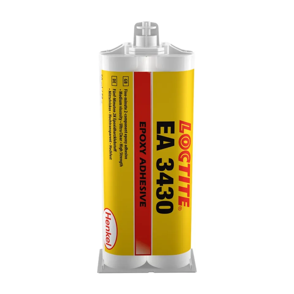 LOCTITE EA 3430