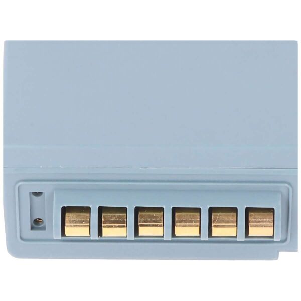 Lithiumbatterie passend für Philips, Laerdal Heartstart Forerunner 2, 2+, M3863A