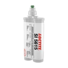 LOCTITE SI 5615 – Hızlı Kürleşen Siyah Silikon Yapıştırıcı