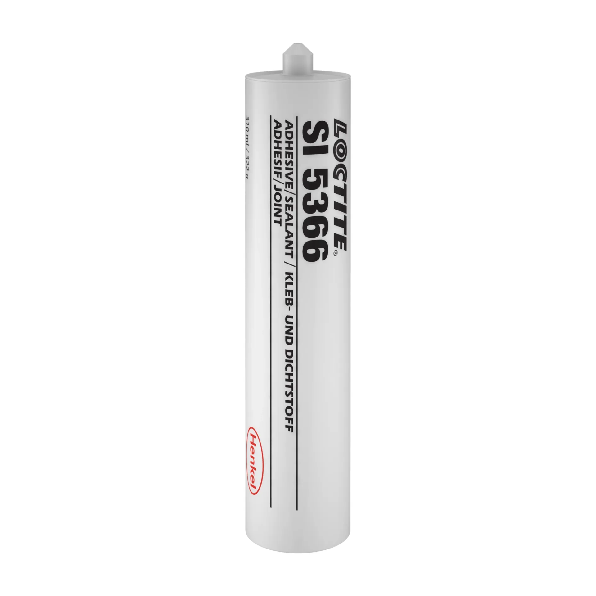 LOCTITE SI 5366 / SI 5368
