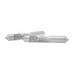TEROSON MS 930 – Yüksek Performanslı MS Polimer Yapıştırıcı ve Sızdırmazlık