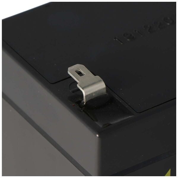 Akku passend für Lifter Sabina 2, Sabina Lifter II, Akku für Patienten-Aufstehhilfe, 2 Stück