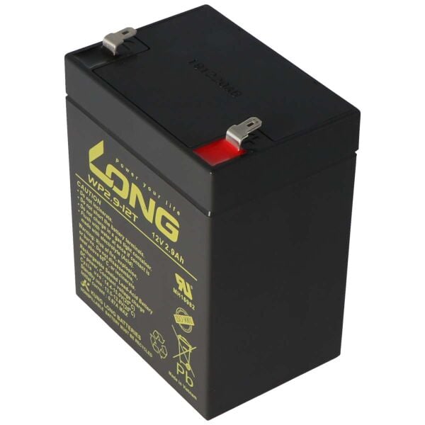 Akku passend für Lifter Sabina 2, Sabina Lifter II, Akku für Patienten-Aufstehhilfe, 2 Stück