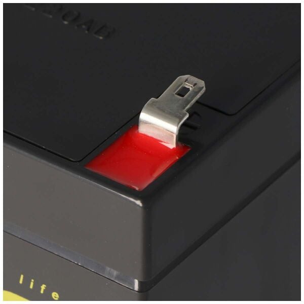 Akku passend für Lifter Sabina 2, Sabina Lifter II, Akku für Patienten-Aufstehhilfe, 2 Stück