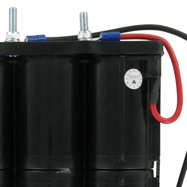 Akku passend für Völker S960-1 24 Volt 5000mAh für Völker Version A/B/C