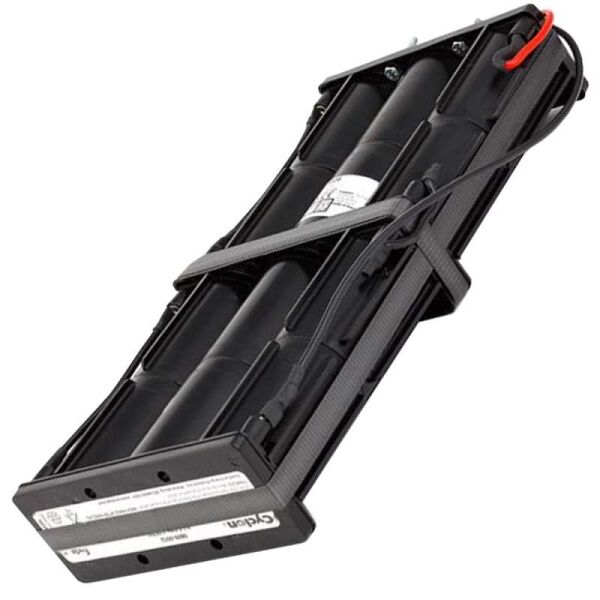 Akku passend für Völker S960-1 24 Volt 5000mAh für Völker Version A/B/C