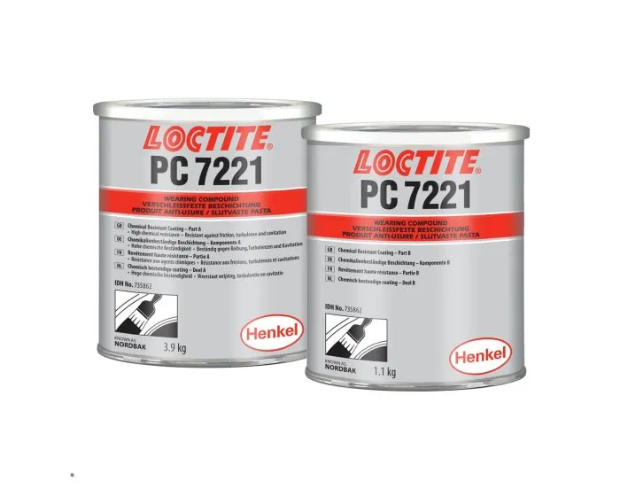 LOCTITE PC 7221