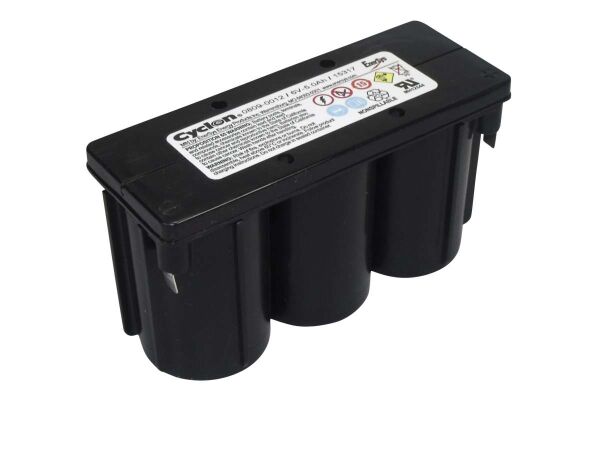 Blei Akku passend für Völker Patientenbett S960